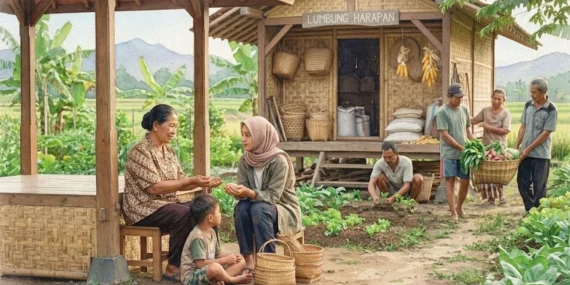 Lumbung Harapan