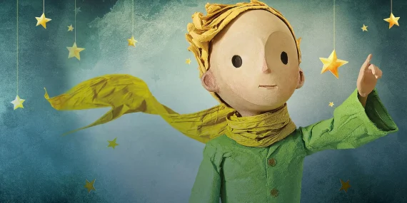 Refleksi Novel ‘The Little Prince’, Apalah Arti Usia Saat Anak Lebih ‘Dewasa’ dari Orang Dewasa?