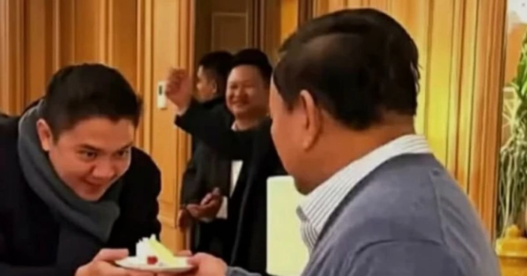 lawatan-luar-negeri-presiden-prabowo-tak-sejalan-dengan-semangat-efisiensi