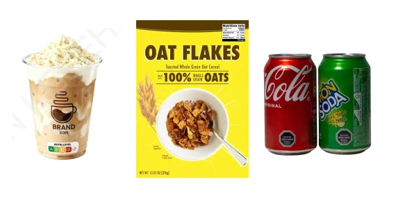 Label Makanan Mana yang Membantu Orang Membeli Makanan Lebih Sehat