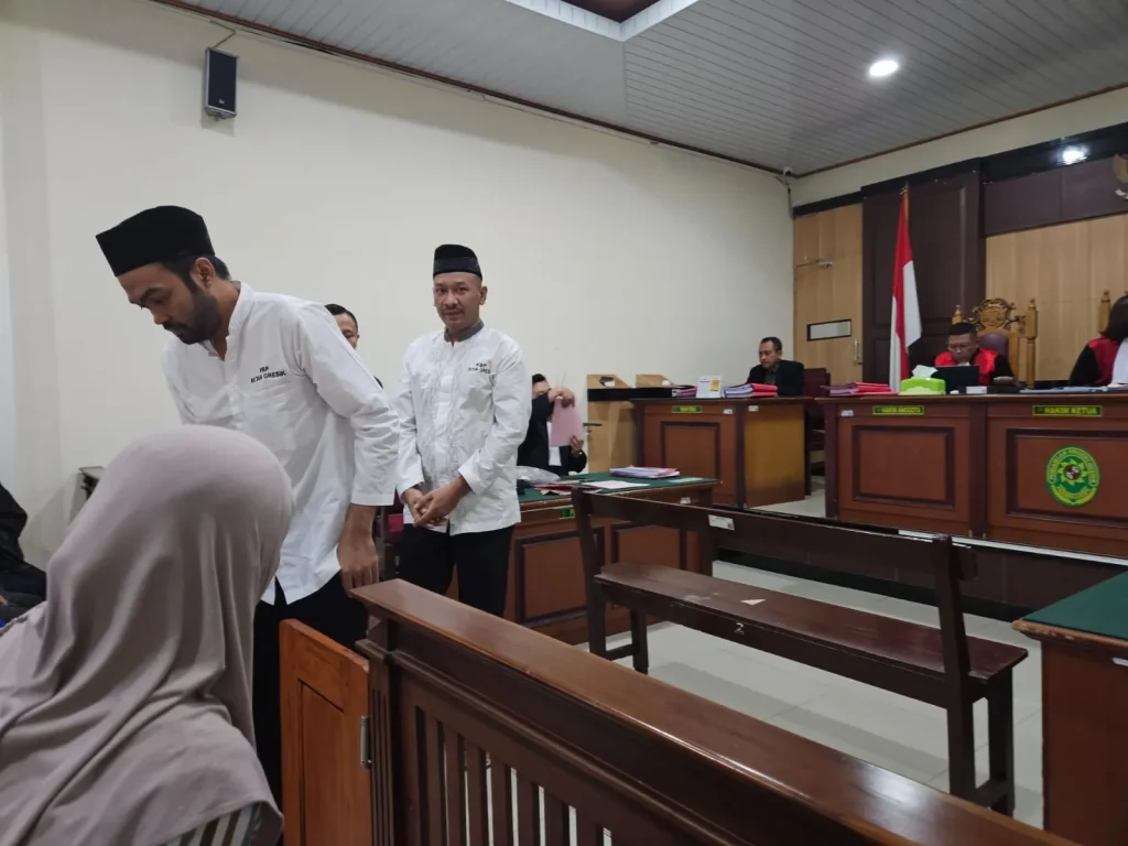 vonis-kasus-aplikasi-go-matel-dijadwalkan-18-juni,-nasib-dua-terdakwa-segera-ditentukan