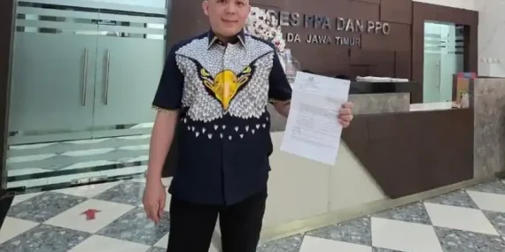 Korban Dugaan Kekerasan Seksual di Situbondo Desak Polisi Tuntaskan Kasus