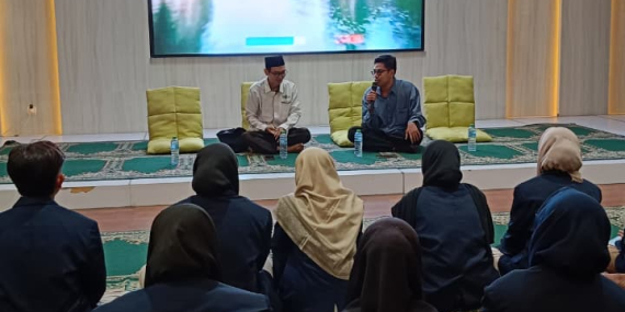 NU Inisiasi Konferensi Islam Asia Afrika, Momen Gerakan Tolak Kolonialisme Dunia