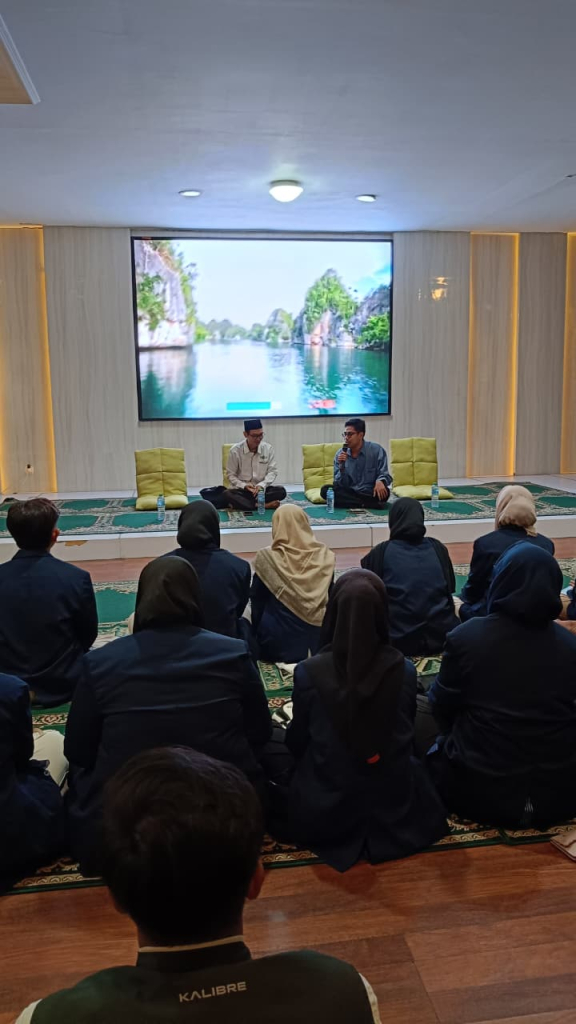 nu-inisiasi-konferensi-islam-asia-afrika,-momen-gerakan-tolak-kolonialisme-dunia
