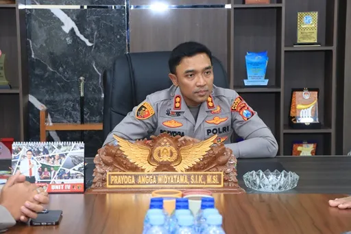 polres-ngawi-gelar-operasi-patuh-semeru-2026,-masyarakat-diharap-lebih-disiplin-berlalu-lintas