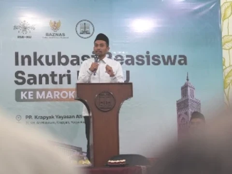 penerima-beasiswa-inkubasi-santri-pbnu-juara-musabaqah-di-kerajaan-maroko