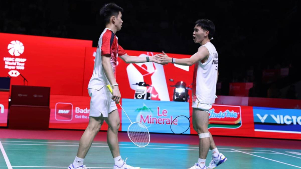 cerita-dari-indonesia-open-2026:-walau-tanpa-gelar-juara,-istora-senayan-tetap-meriah