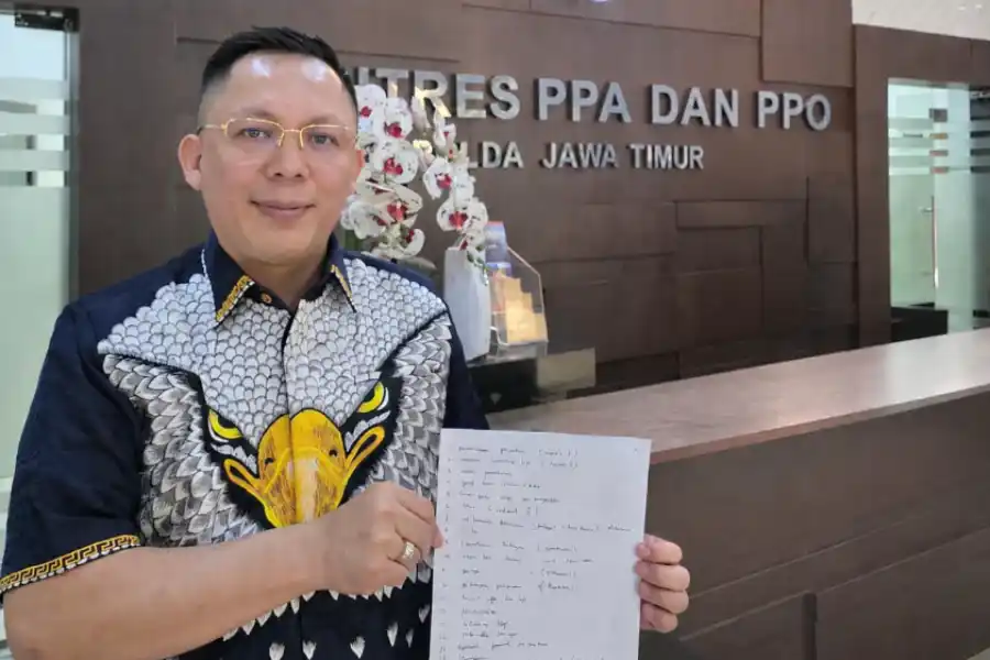 3-tahun-korban-tpks,-perempuan-situbondo-harap-keadilan-usai-gelar-perkara-khusus-di-polda-jatim