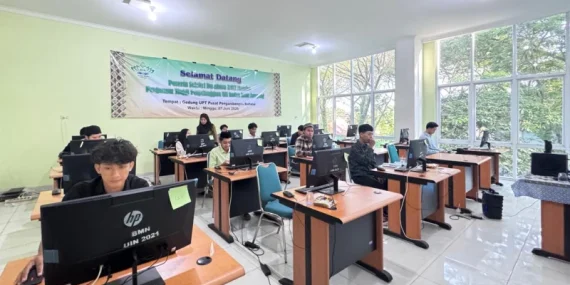 jaring-mahasiswa-terbaik,-kemenag-gelar-tes-beasiswa-maroko-tahun-2026