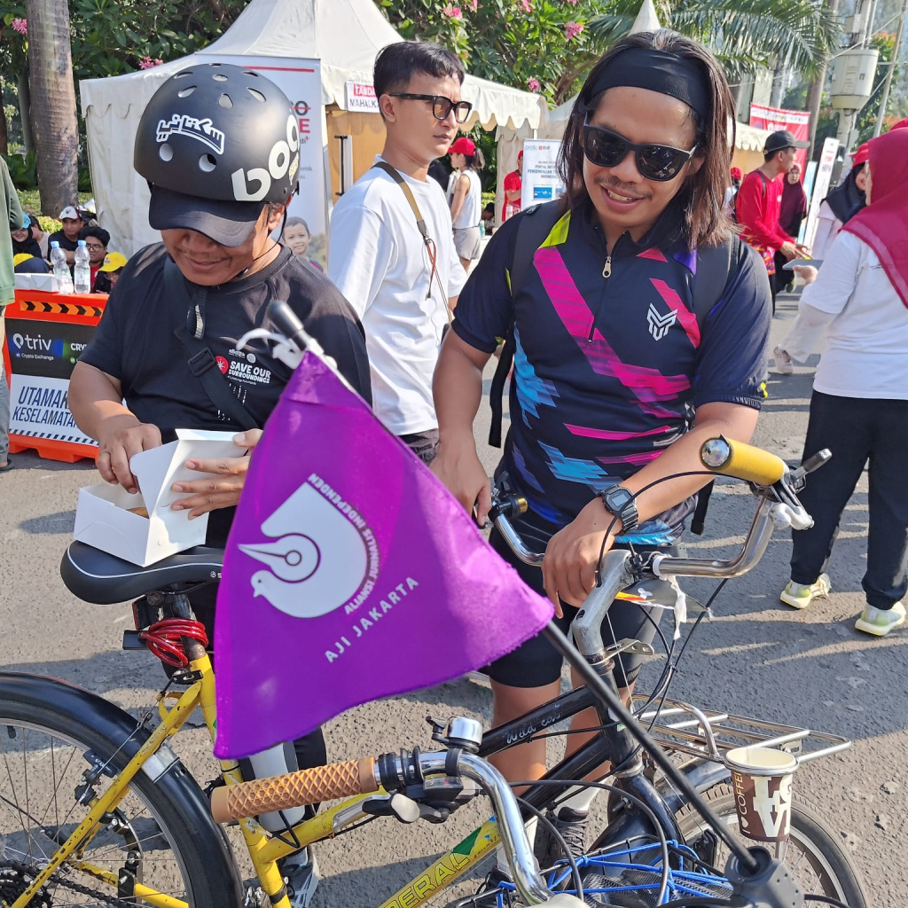 aji-jakarta-rayakan-hari-tanpa-tembakau-sedunia,-bersepeda-kalibata-bundaran-hi
