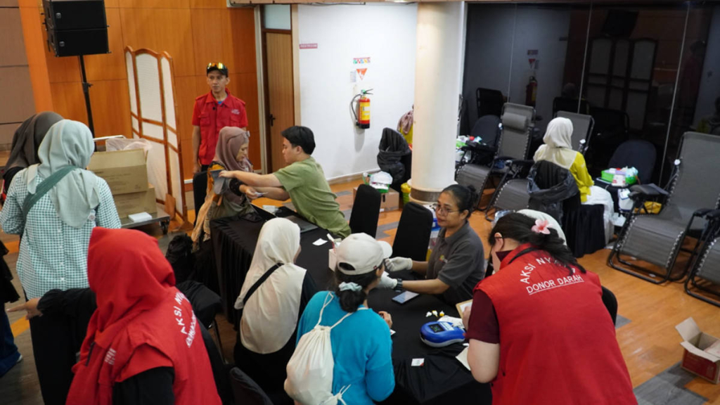 yspm-dan-ksdd-gelar-aksi-nyata-donor-darah-dengan-cara-menyenangkan