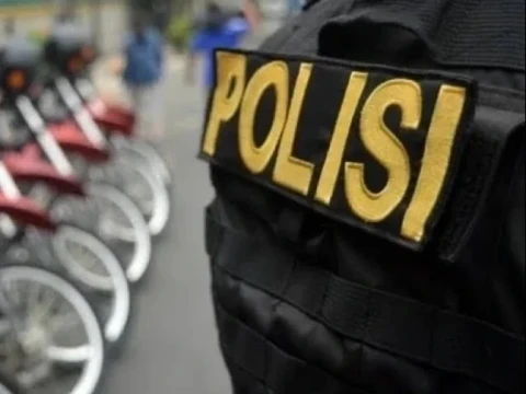 dpr-sahkan-uu-polri,-rfp-sebut-bukan-agenda-reformasi-dan-sarat-kepentingan