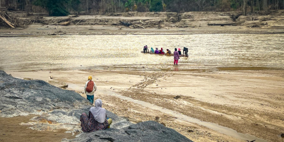 krisis-air-pascabencana-di-aceh:-persoalan-teknis-pun-jadi-beban-ganda-perempuan
