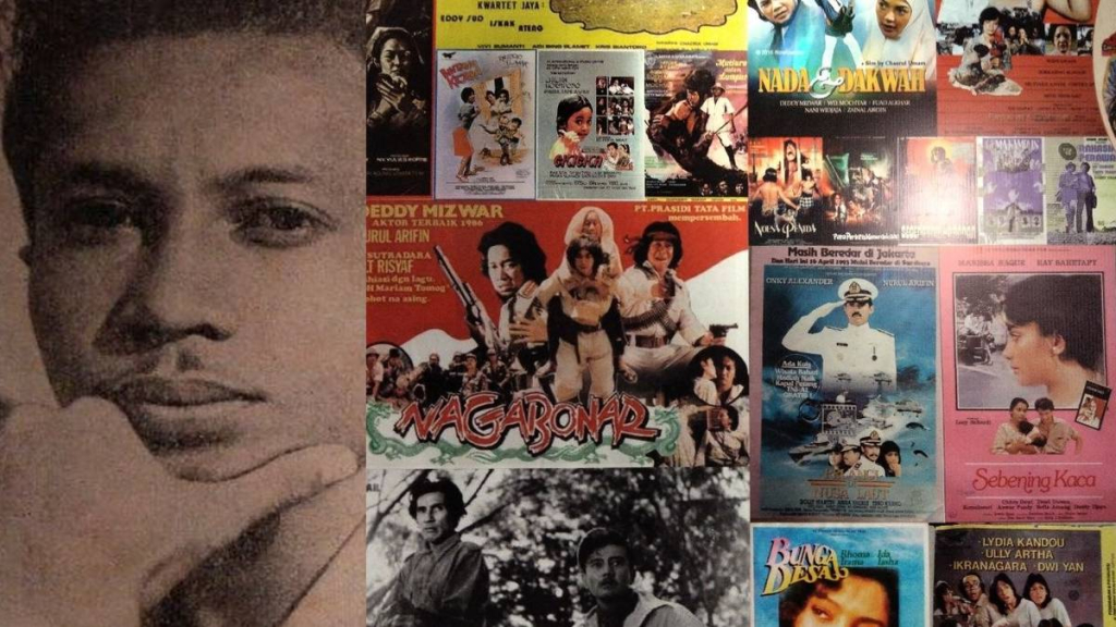 mengingat-kembali-asrul-sani,-penulis-skenario-film-lewat-djam-malam-dan-nagabonar