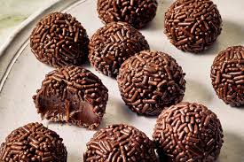Brigadeiro, Camilan Manis yang Menghadirkan Kehangatan dalam Setiap Gigitan