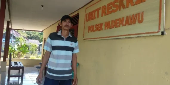 Berharap Keadilan, Warga Pamekasan Mengaku Jadi “Bola Pingpong” Kejaksaan dan Polisi