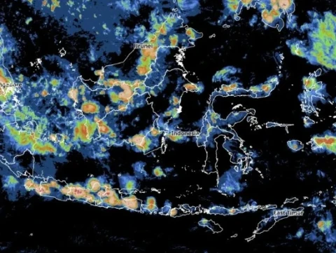 bmkg:-el-nino-berpotensi-kuat,-musim-tanam-pertama-diprediksi-mundur