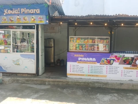 harga-bahan-baku-naik,-omzet-pedagang-kuliner-di-rembang-menurun