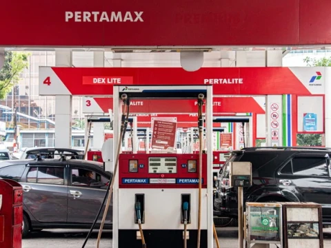harga-pertamax-naik,-pengguna-bbm-nonsubsidi-khawatir-beban-ekonomi-bertambah