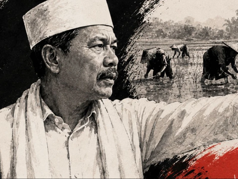 gelar-haji-dan-paradoks-keadilan-sosial