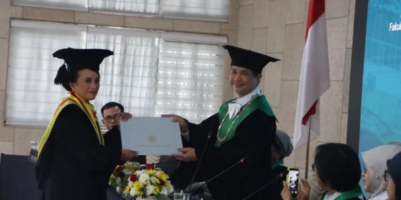 Pasien Stroke Membutuhkan Perencanaan Perawatan Lanjutan
