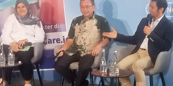 Berhenti Merokok Percepat Penyembuhan Perlemakan Hati