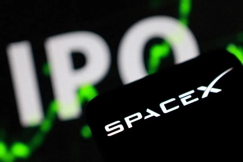 spacex-cetak-rekor-ipo-terbesar-dunia,-raup-dana-rp-1.343-kuadriliun