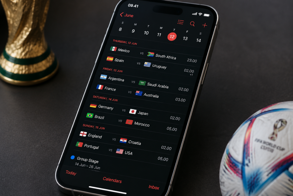 cara-menampilkan-jadwal-piala-dunia-2026-di-iphone,-otomatis-masuk-apple-calendar
