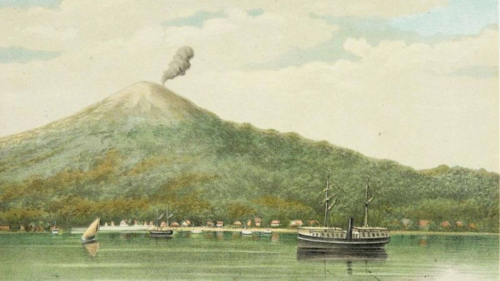 sultan-tabariji:-satu-satunya-sultan-ternate-yang-jadi-katolik