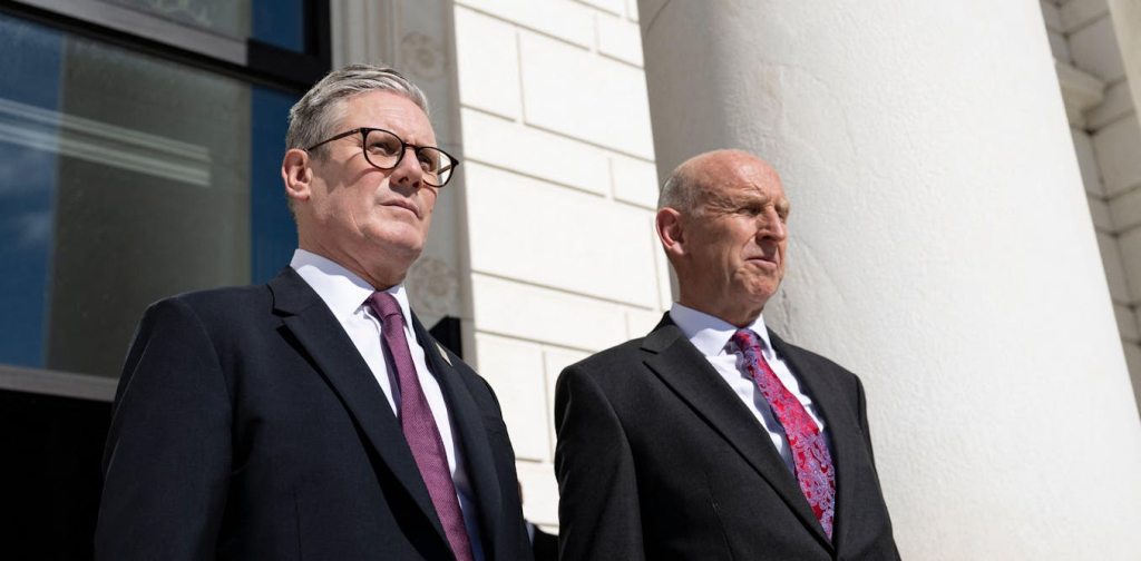 what-john-healey’s-resignation-as-defence-secretary-means-for-keir-starmer-and-the-uk