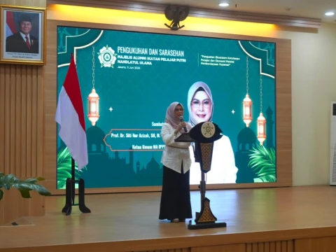 majelis-alumni-ippnu-luncurkan-gerakan-perempuan-membangun-negeri