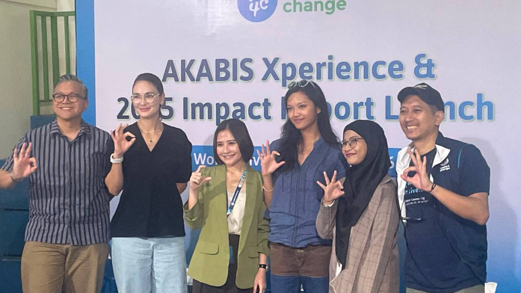 12-tahun-berkarya,-waste4change-perkuat-kolaborasi-kelola-sampah-indonesia