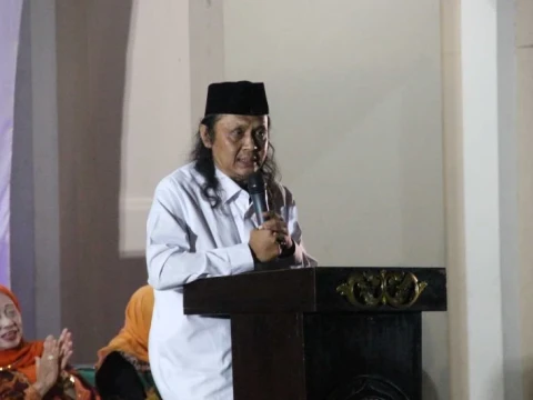 lesbumi-pbnu-tegaskan-pendirian-nkri-ijtihad-besar-para-ulama
