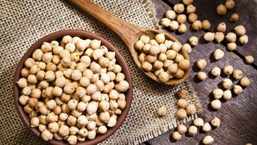 amankah-kacang-arab-untuk-ibu-hamil?-kenali-manfaat,-samping-dan-cara-mengolahnya
