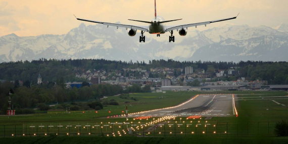 5 Runway Terpanjang di ASEAN, Ada Bandara Hang Nadim Batam Dalam Daftar!