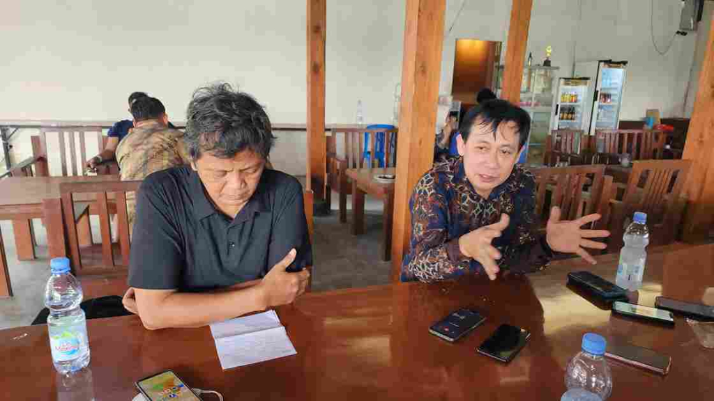 sukur-priyanto-bantah-tuduhan-ijazah-palsu,-minta-publik-tunggu-pembuktian-hukum