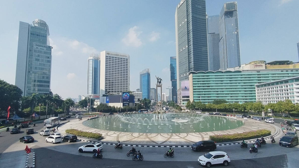 di-bundaran-hi,-perjuangan-melawan-penindasan-rezim-bersemi-sejak-dulu