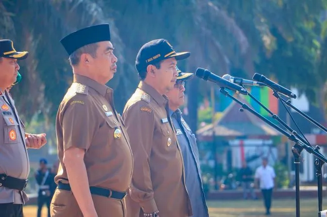 operasi-aman-suro-2026-dimulai,-ratusan-personel-gabungan-siap-jaga-madiun-raya