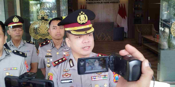 Kasus Dugaan Pencabulan Santriwati di Malang Naik Penyidikan