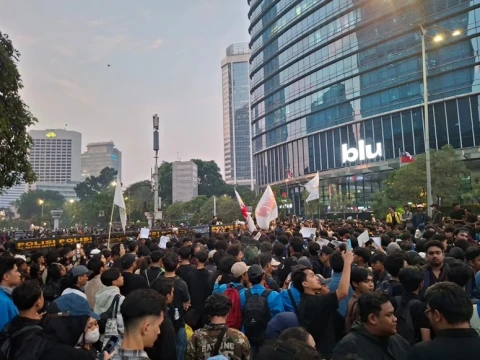 bem-ui-dukung-gelombang-aksi-di-berbagai-daerah,-siapkan-gerakan-lanjutan