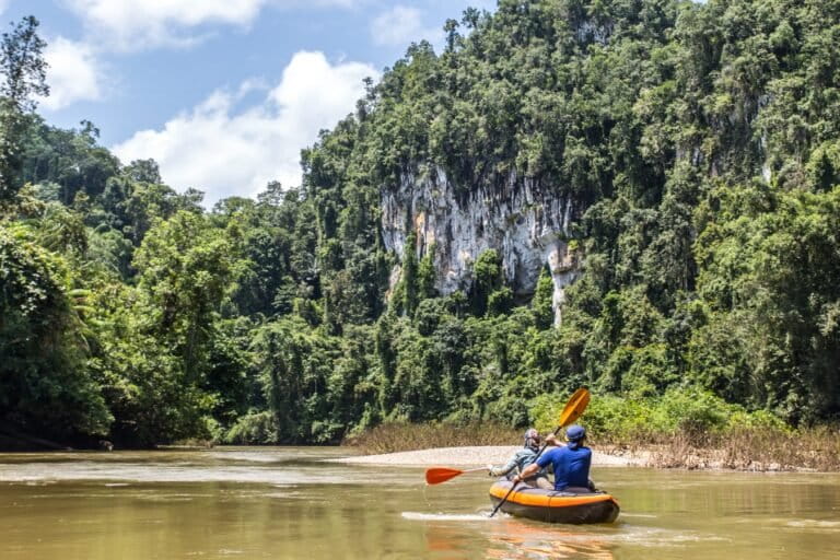 opini:-satgas-taman-nasional-dan-sinyal-potensi-konflik-kepentingan