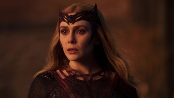 bintang-avengers-elizabeth-olsen-bakal-jadi-bunda,-tengah-hamil-anak-pertama
