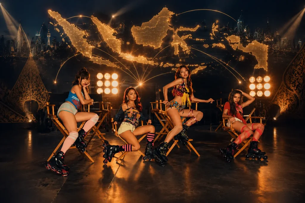 jalan-jalan-dengan-sepatu-roda-‘girl-power’