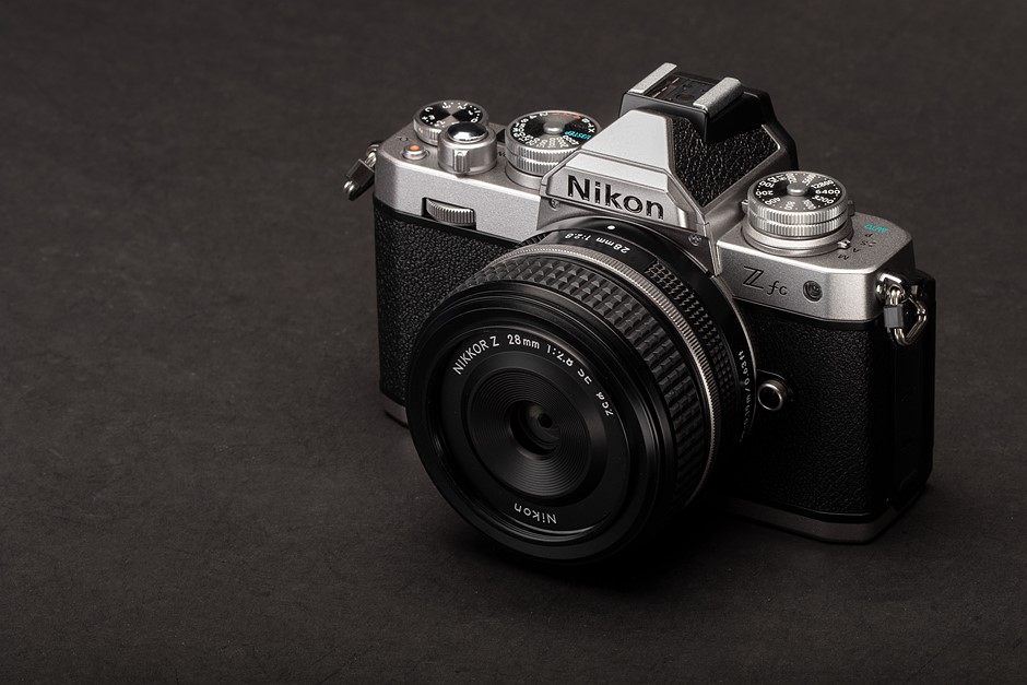 nikon-z-fc,-kamera-retro-dengan-fitur-modern-tercanggih