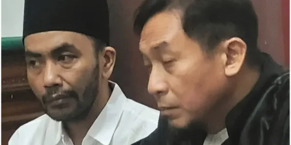 Modus Pinjam Mobil Kekasih lalu Digadaikan, Pria di Surabaya Divonis 18 Bulan Penjara