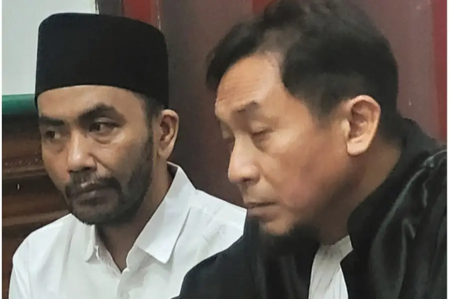 modus-pinjam-mobil-kekasih-lalu-digadaikan,-pria-di-surabaya-divonis-18-bulan-penjara