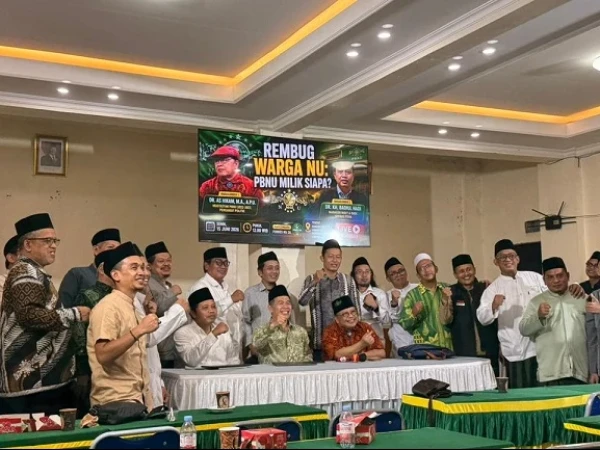 jelang-munas-konbes-2026,-forum-bersama-nu-26-sampaikan-delapan-rekomendasi-tata-kelola-pbnu
