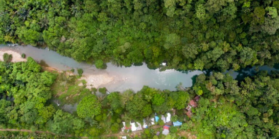 ke-mana-air-itu-mengalir?-dari-gua-legaelol-ke-sungai-sagea:-jejak-air-yang-ungkap-ancaman-di-hulu