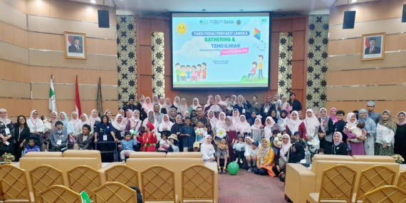 Cerita Mereka yang Dapat Stigma hingga Terbatasnya Akses Kesehatan