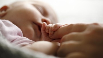 kasus-langka-fetus-in-fetu,-dokter-temukan-8-janin-di-perut-bayi-berusia-21-hari